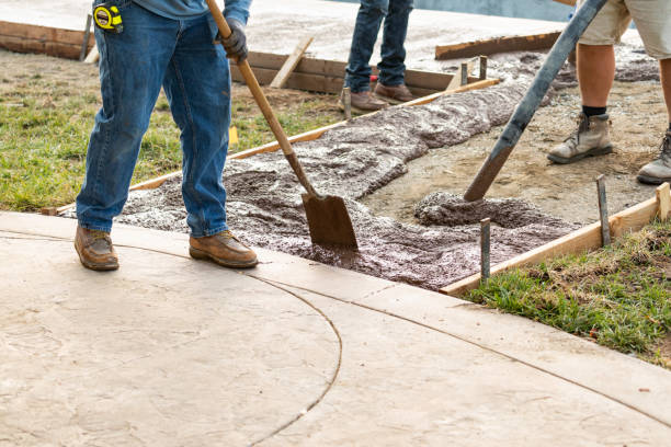 Best Concrete Foundation Repair in Northlake, SC