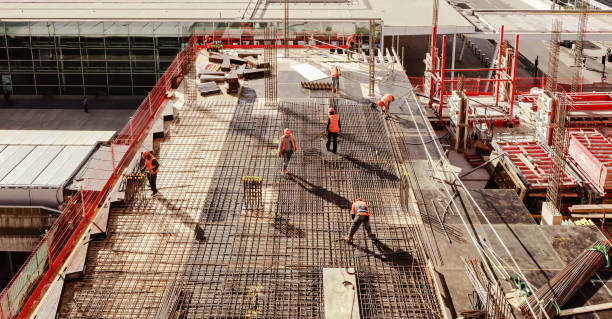 Best Concrete Sidewalk Installation in Northlake, SC