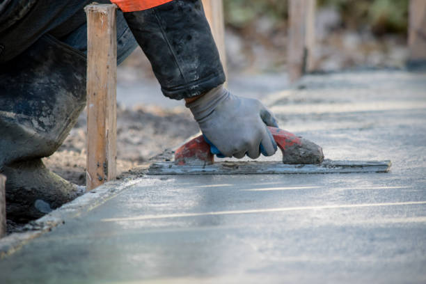 Best Residential Concrete Solutions in Northlake, SC