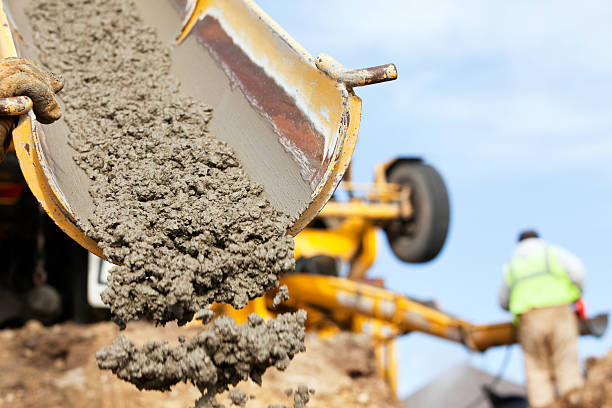 Best Concrete Sealing and Maintenance in Northlake, SC